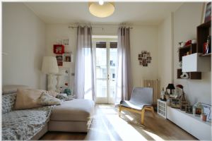 Camere arredate per studenti in zona Filadelfia – Tutto incluso!