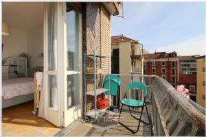 Camere arredate per studenti in zona Filadelfia – Tutto incluso!