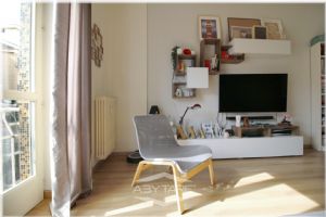 Camere arredate per studenti in zona Filadelfia – Tutto incluso!