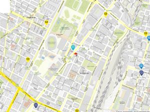 Camere arredate per studenti in zona Filadelfia – Tutto incluso!