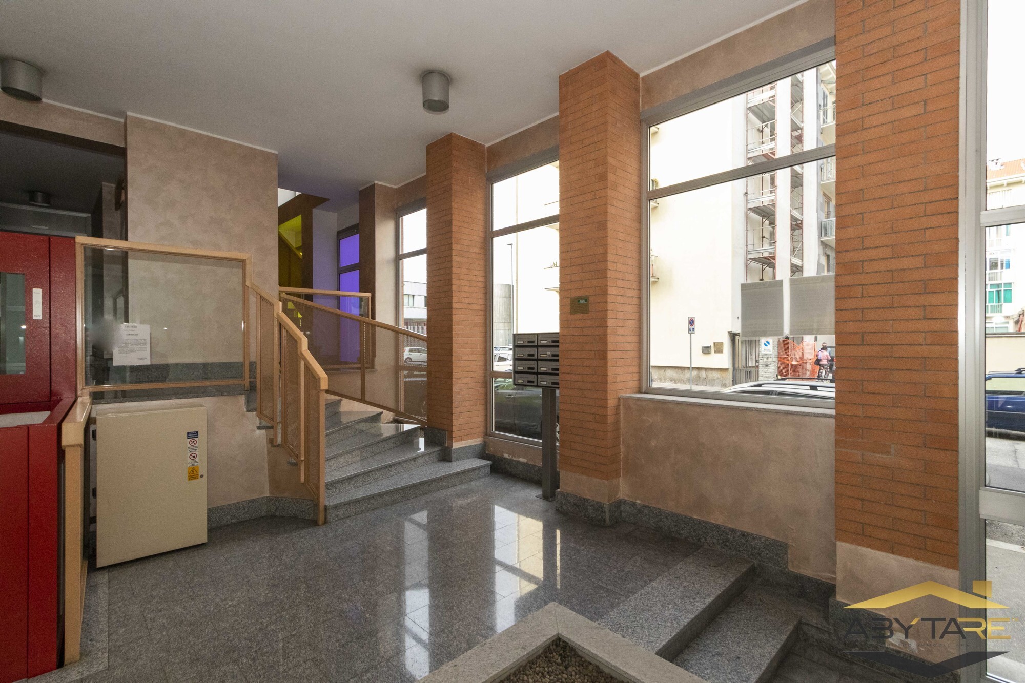 MONOLOCALE IN AFFITTO IN RECENTE COSTRUZIONE