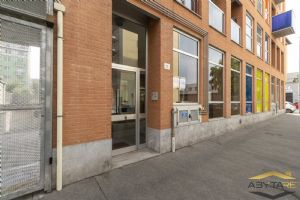 MONOLOCALE IN AFFITTO IN RECENTE COSTRUZIONE