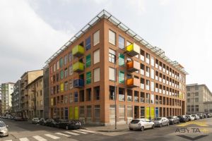 MONOLOCALE IN AFFITTO IN RECENTE COSTRUZIONE