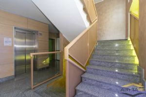 MONOLOCALE IN AFFITTO IN RECENTE COSTRUZIONE