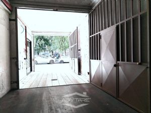 TRILOCALE CON VOLENDO BOX AUTO