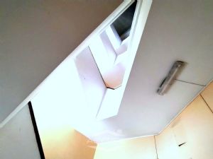 TRILOCALE CON VOLENDO BOX AUTO