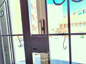 TRILOCALE CON VOLENDO BOX AUTO