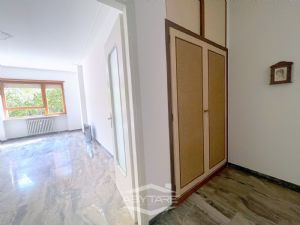 STABILE SIGNORILE - APPARTAMENO DI 130 MQ