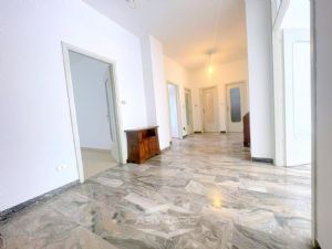STABILE SIGNORILE - APPARTAMENO DI 130 MQ
