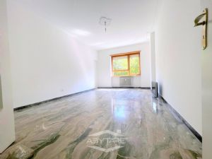 STABILE SIGNORILE - APPARTAMENO DI 130 MQ