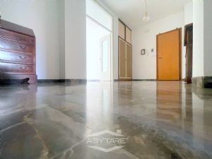 STABILE SIGNORILE - APPARTAMENO DI 130 MQ
