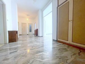STABILE SIGNORILE - APPARTAMENO DI 130 MQ