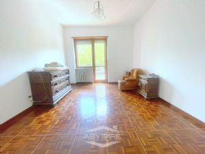 STABILE SIGNORILE - APPARTAMENO DI 130 MQ
