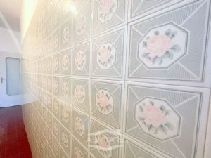 STABILE SIGNORILE - APPARTAMENO DI 130 MQ