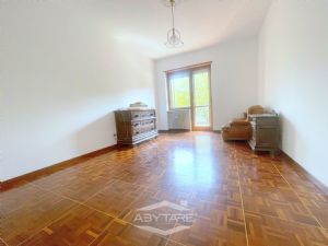 STABILE SIGNORILE - APPARTAMENO DI 130 MQ