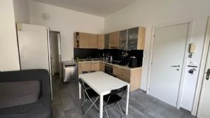Trilocale in locazione