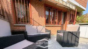 La tua casa da ABYTARE 
