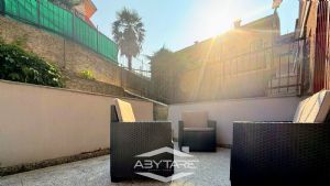 La tua casa da ABYTARE 
