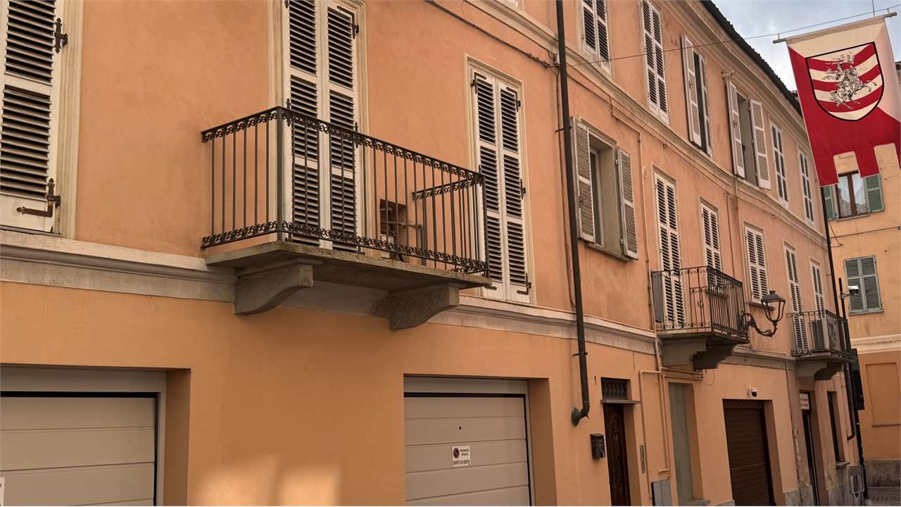 CENTRO STORICO 100 MQ RISTRUTTURATO