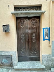 CENTRO STORICO 100 MQ RISTRUTTURATO