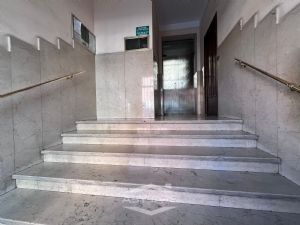 2 locali affitasi Torino Via Cigna 66