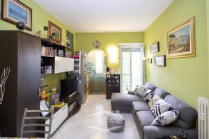 2 locali panoramico!