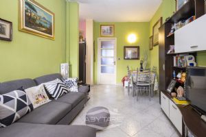 2 locali panoramico!