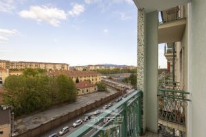 2 locali panoramico!