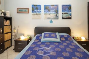 2 locali panoramico!