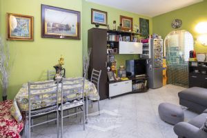 2 locali panoramico!