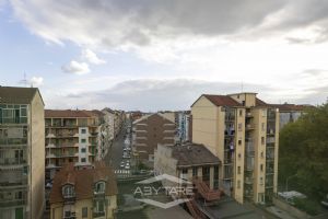 2 locali panoramico!