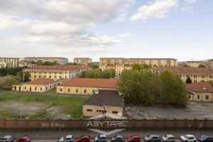 2 locali panoramico!