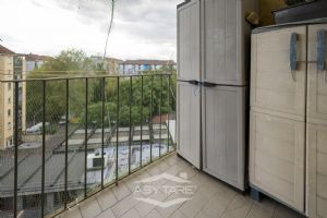 2 locali panoramico!