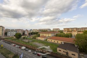 2 locali panoramico!