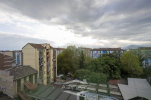 2 locali panoramico!