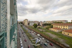 2 locali panoramico!