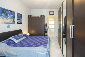 2 locali panoramico!