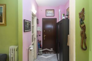 2 locali panoramico!