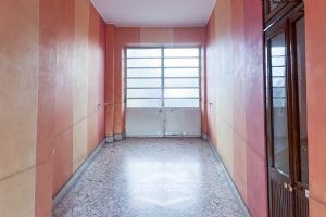2 locali panoramico!