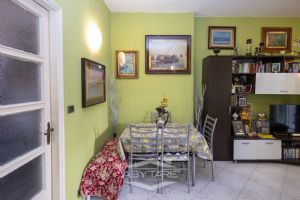 2 locali panoramico!