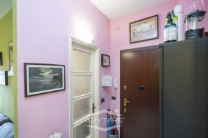 2 locali panoramico!