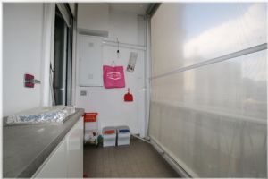 Torino Piazza Guala – 4 locali ristrutturato con doppi servizi e balconi luminosi