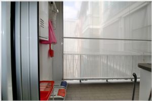 Torino Piazza Guala – 4 locali ristrutturato con doppi servizi e balconi luminosi
