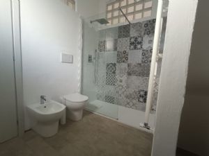 Appartamento bilocale in affitto