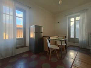 Appartamento bilocale in affitto