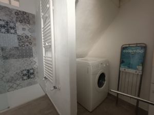 Appartamento bilocale in affitto