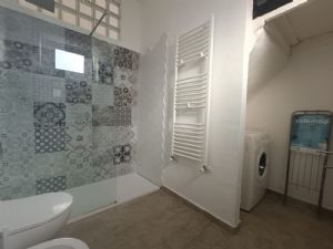 Appartamento bilocale in affitto