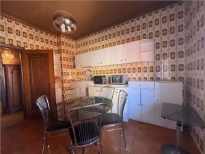 AMPIO APPARTAMENTO DI RAPPRESENTANZA – FRAZIONABILE