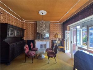 AMPIO APPARTAMENTO DI RAPPRESENTANZA – FRAZIONABILE