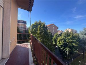 AMPIO APPARTAMENTO DI RAPPRESENTANZA – FRAZIONABILE